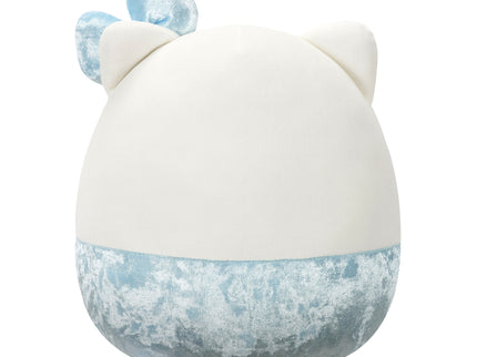 SQUISHMALLOWS HELLO KITTY W21 Pehme mänguasi "Velvet" eri, 20 cm