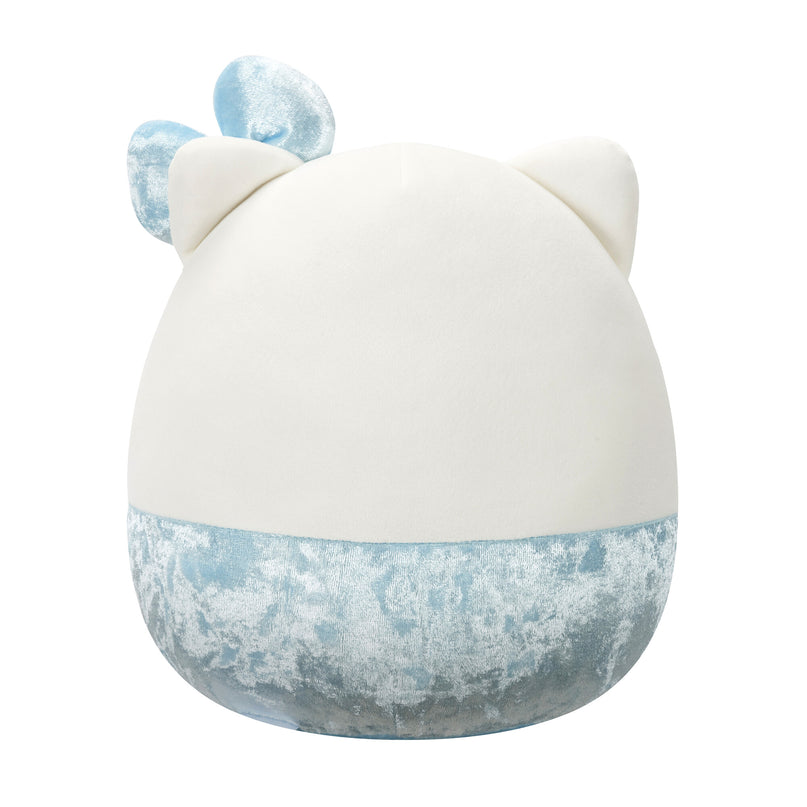 SQUISHMALLOWS HELLO KITTY W21 Pehme mänguasi "Velvet" eri, 20 cm
