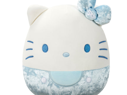 SQUISHMALLOWS HELLO KITTY W21 Pehme mänguasi "Velvet" eri, 20 cm