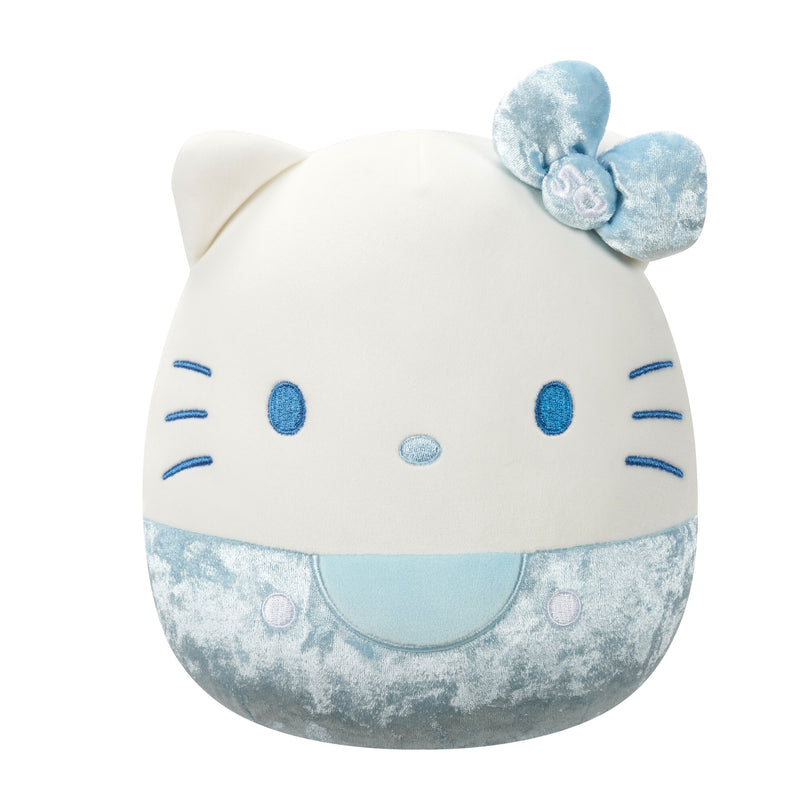 SQUISHMALLOWS HELLO KITTY W21 Pehme mänguasi "Velvet" eri, 20 cm