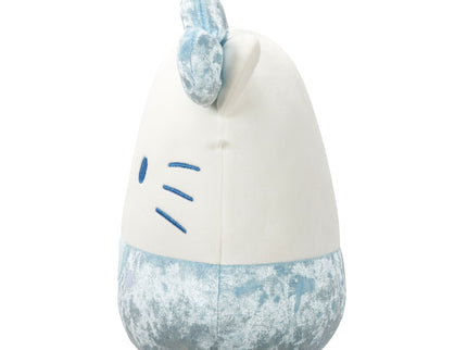 SQUISHMALLOWS HELLO KITTY W21 Pehme mänguasi "Velvet" eri, 20 cm