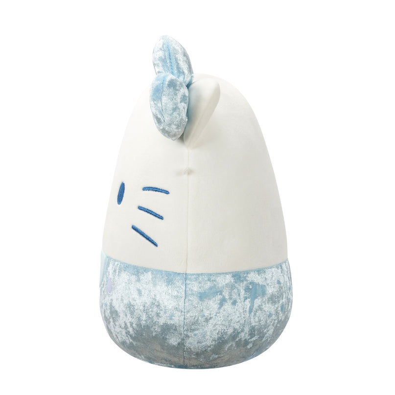 SQUISHMALLOWS HELLO KITTY W21 Pehme mänguasi "Velvet" eri, 20 cm