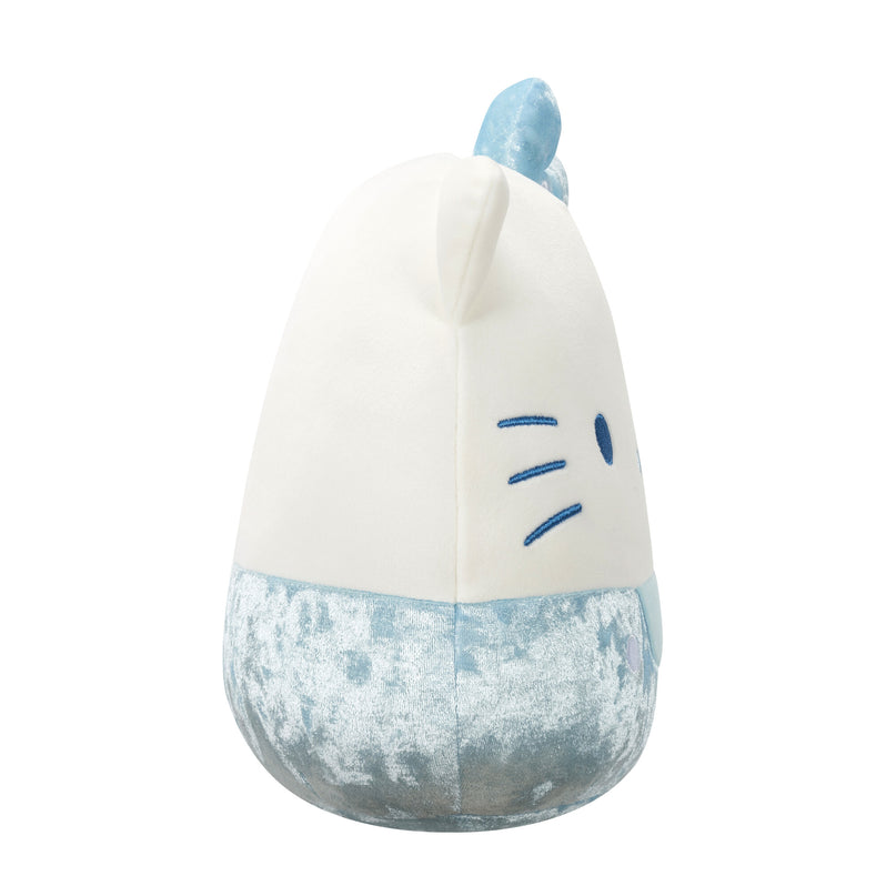 SQUISHMALLOWS HELLO KITTY W21 Pehme mänguasi "Velvet" eri, 20 cm