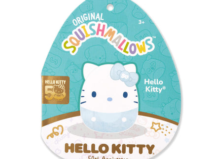 SQUISHMALLOWS HELLO KITTY W21 Pehme mänguasi "Velvet" eri, 20 cm