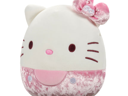 SQUISHMALLOWS HELLO KITTY W21 Pehme mänguasi "Velvet" eri, 20 cm