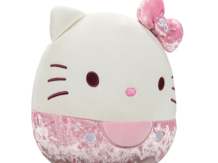 SQUISHMALLOWS HELLO KITTY W21 Pehme mänguasi "Velvet" eri, 20 cm