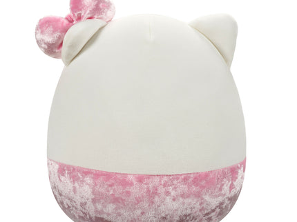 SQUISHMALLOWS HELLO KITTY W21 Pehme mänguasi "Velvet" eri, 20 cm
