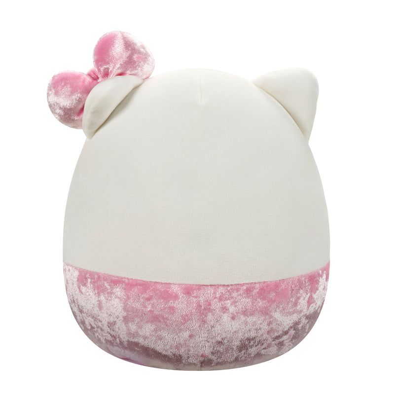 SQUISHMALLOWS HELLO KITTY W21 Pehme mänguasi "Velvet" eri, 20 cm