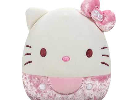 SQUISHMALLOWS HELLO KITTY W21 Pehme mänguasi "Velvet" eri, 20 cm
