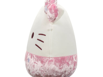 SQUISHMALLOWS HELLO KITTY W21 Pehme mänguasi "Velvet" eri, 20 cm