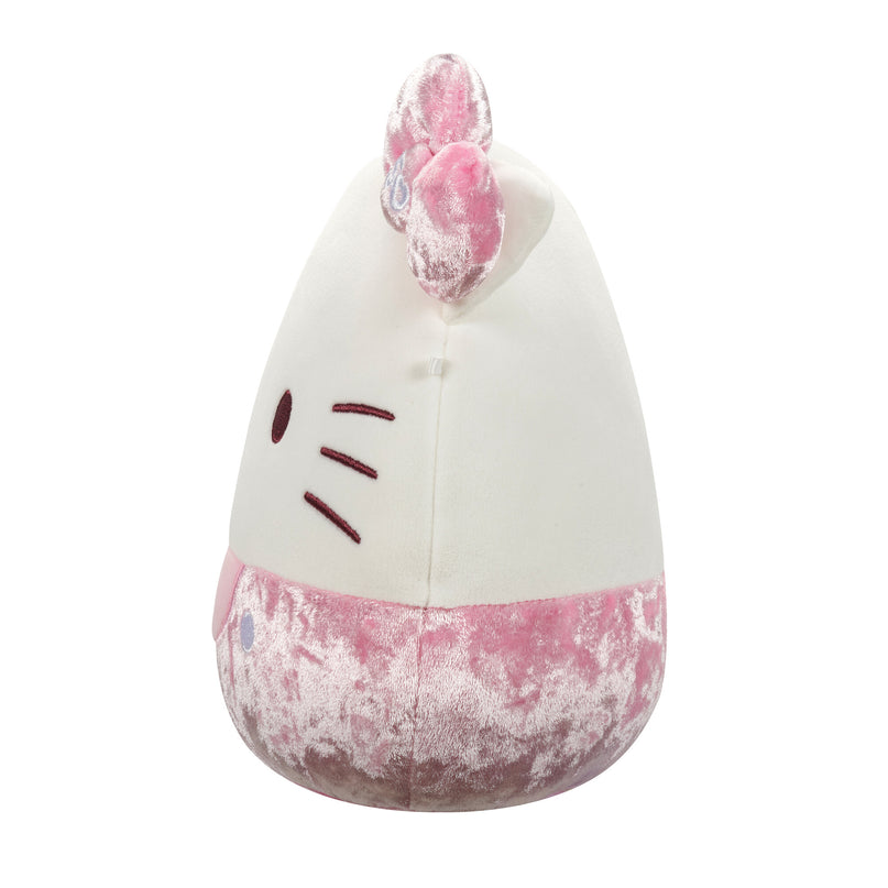 SQUISHMALLOWS HELLO KITTY W21 Pehme mänguasi "Velvet" eri, 20 cm
