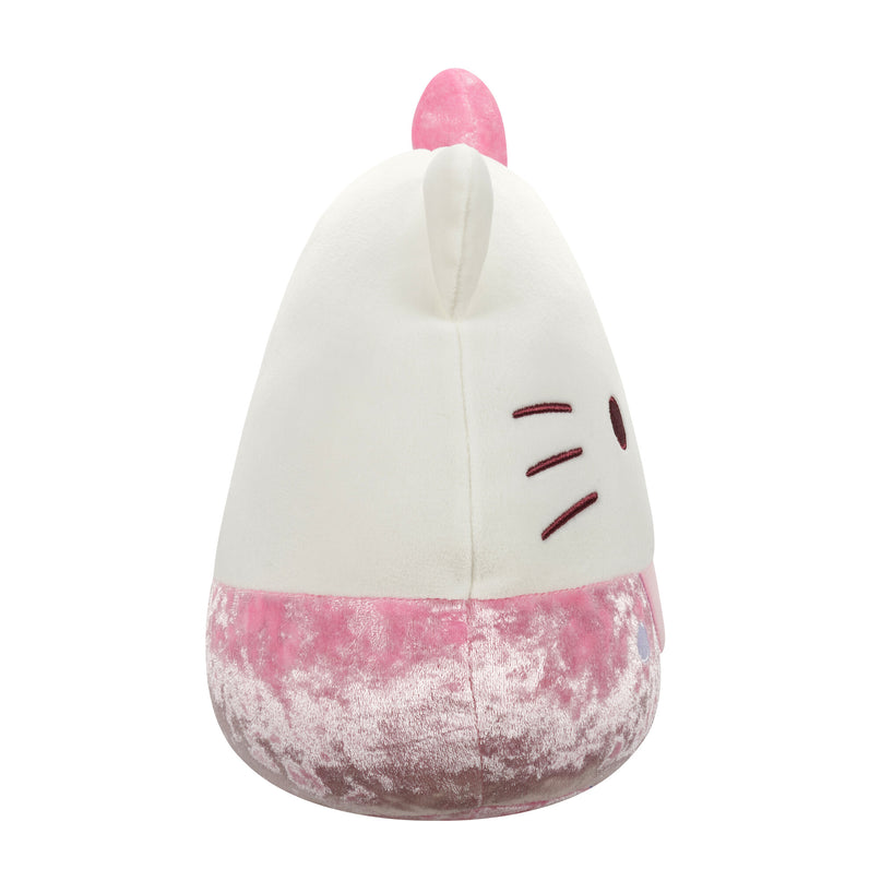 SQUISHMALLOWS HELLO KITTY W21 Pehme mänguasi "Velvet" eri, 20 cm