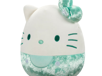 SQUISHMALLOWS HELLO KITTY W21 Pehme mänguasi "Velvet" eri, 20 cm