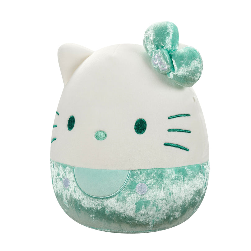 SQUISHMALLOWS HELLO KITTY W21 Pehme mänguasi "Velvet" eri, 20 cm