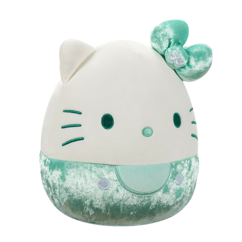 SQUISHMALLOWS HELLO KITTY W21 Pehme mänguasi "Velvet" eri, 20 cm