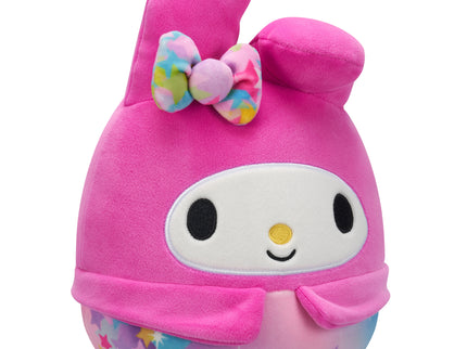 SQUISHMALLOWS HELLO KITTY W25 Pehme mänguasi, 20 cm