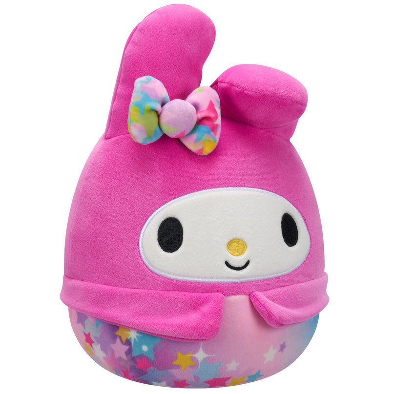 SQUISHMALLOWS HELLO KITTY W25 Pehme mänguasi, 20 cm