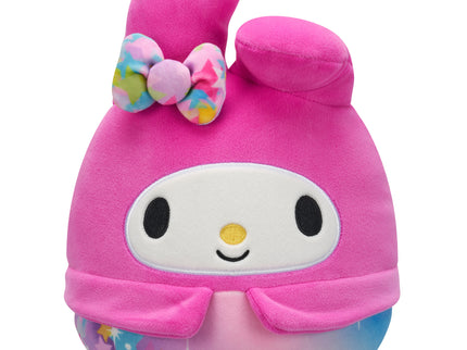 SQUISHMALLOWS HELLO KITTY W25 Pehme mänguasi, 20 cm