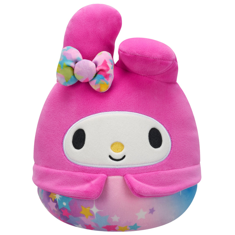 SQUISHMALLOWS HELLO KITTY W25 Pehme mänguasi, 20 cm