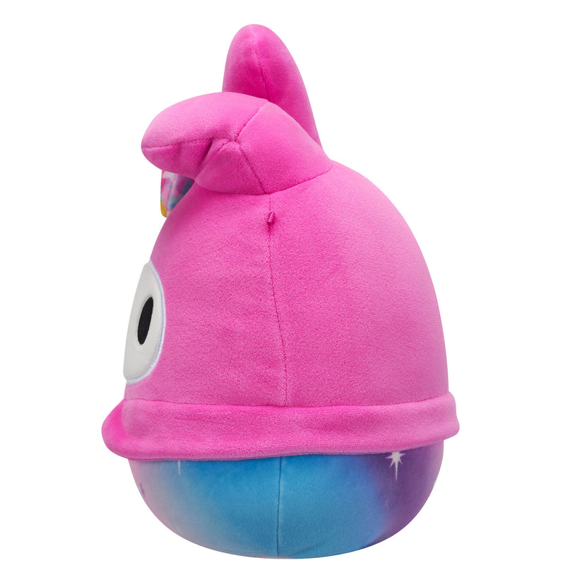 SQUISHMALLOWS HELLO KITTY W25 Pehme mänguasi, 20 cm