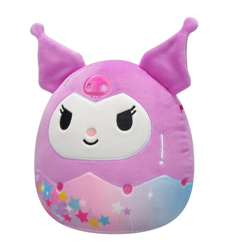 SQUISHMALLOWS HELLO KITTY W25 Pehme mänguasi, 20 cm