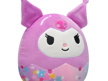 SQUISHMALLOWS HELLO KITTY W25 Pehme mänguasi, 20 cm