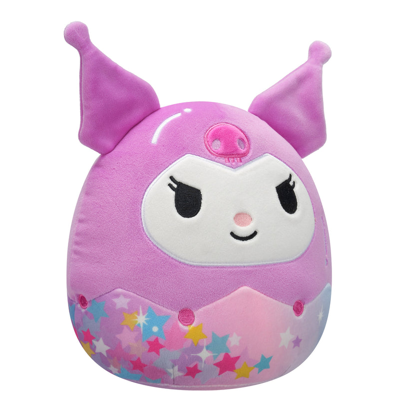SQUISHMALLOWS HELLO KITTY W25 Pehme mänguasi, 20 cm
