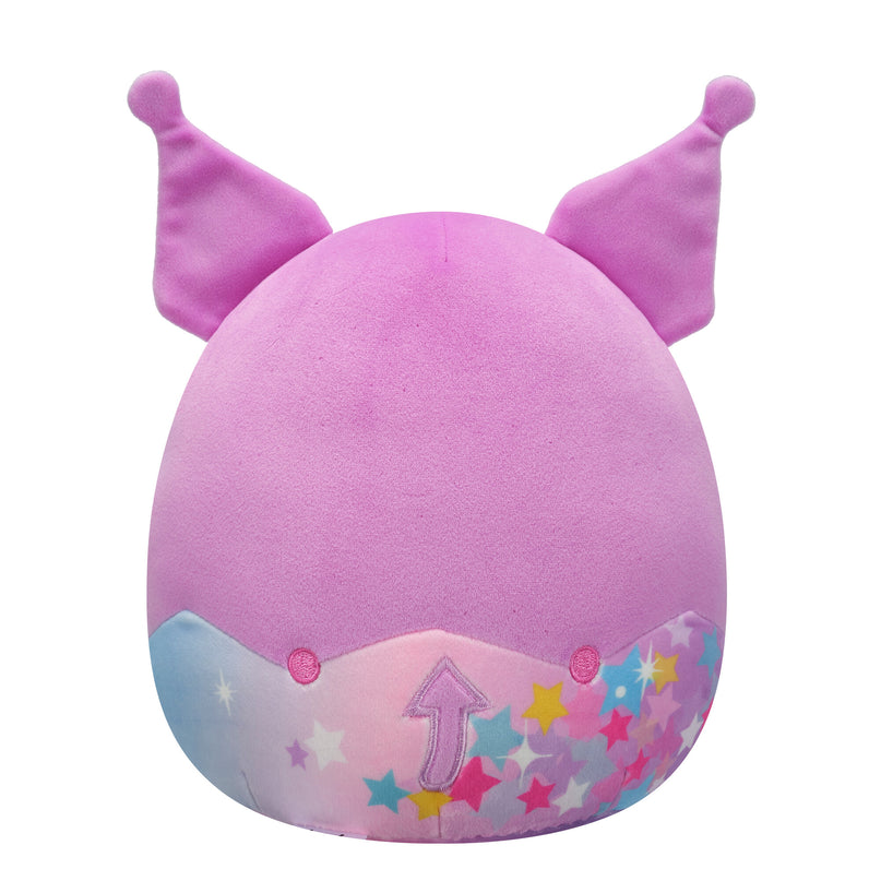 SQUISHMALLOWS HELLO KITTY W25 Pehme mänguasi, 20 cm