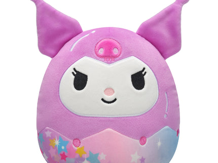 SQUISHMALLOWS HELLO KITTY W25 Pehme mänguasi, 20 cm