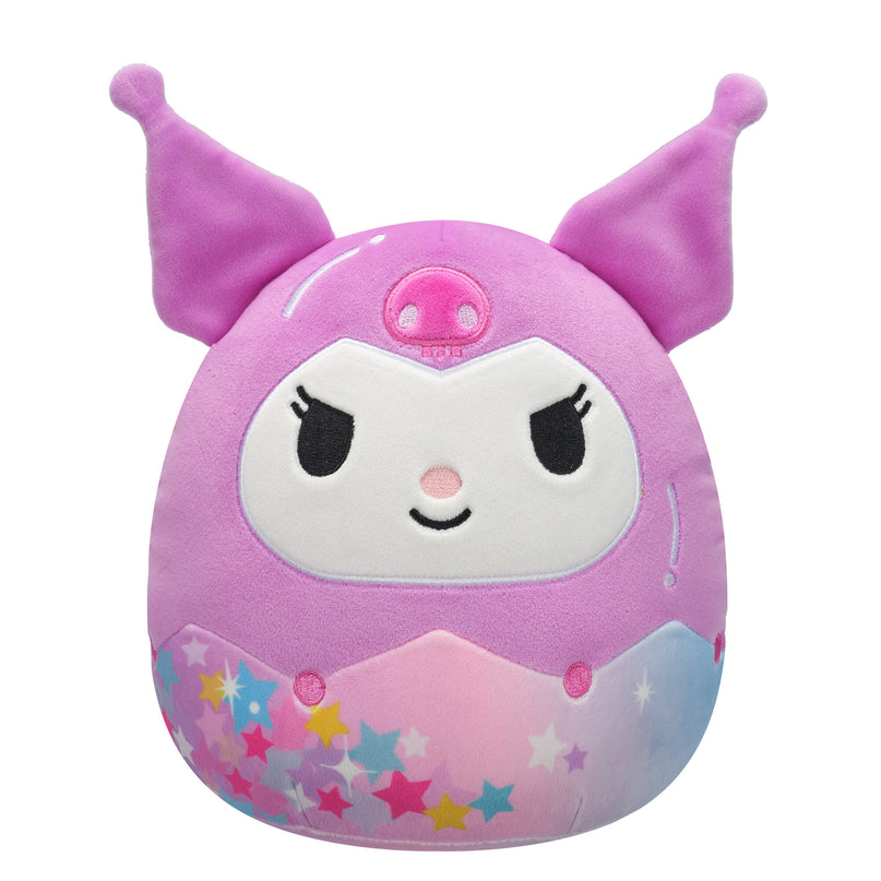 SQUISHMALLOWS HELLO KITTY W25 Pehme mänguasi, 20 cm
