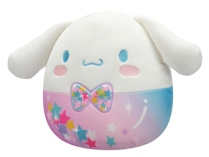 SQUISHMALLOWS HELLO KITTY W25 Pehme mänguasi, 20 cm
