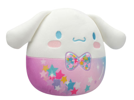SQUISHMALLOWS HELLO KITTY W25 Pehme mänguasi, 20 cm
