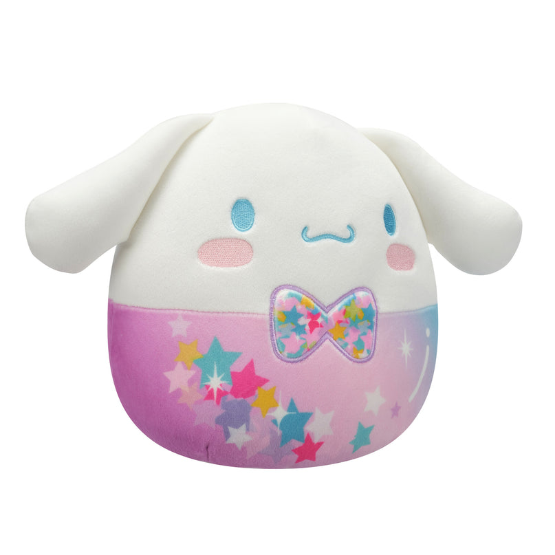 SQUISHMALLOWS HELLO KITTY W25 Pehme mänguasi, 20 cm