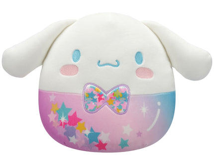 SQUISHMALLOWS HELLO KITTY W25 Pehme mänguasi, 20 cm