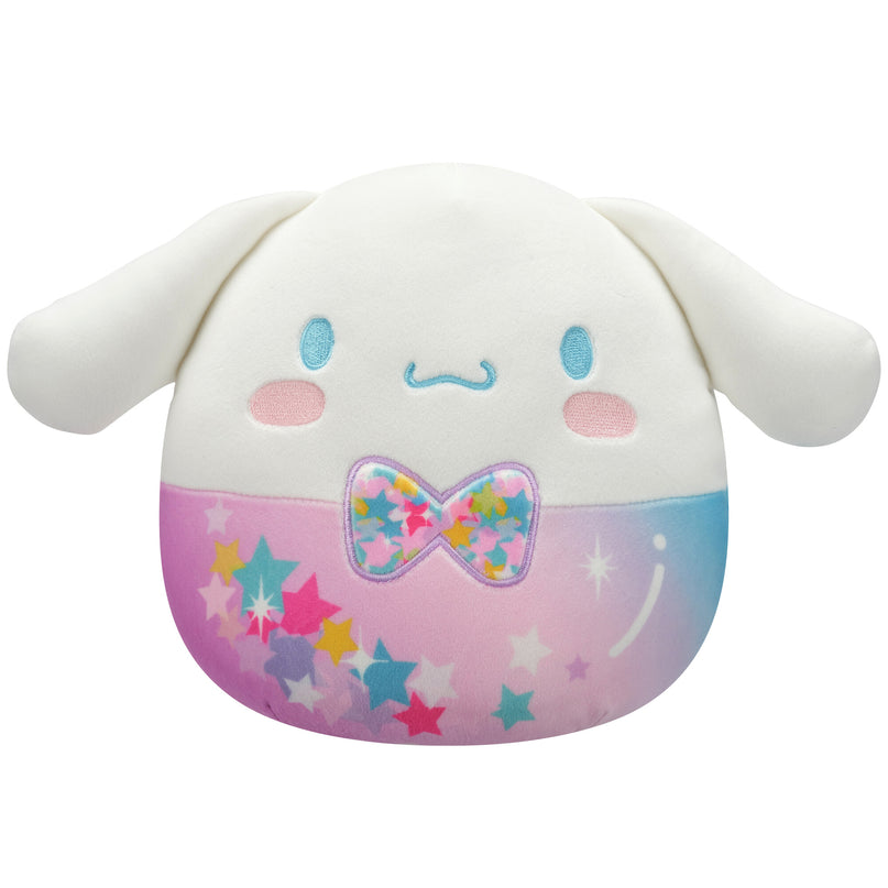 SQUISHMALLOWS HELLO KITTY W25 Pehme mänguasi, 20 cm