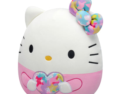 SQUISHMALLOWS HELLO KITTY W25 Pehme mänguasi, 20 cm