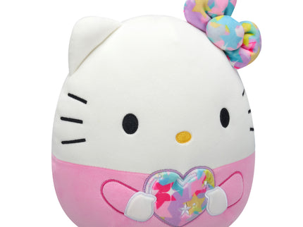 SQUISHMALLOWS HELLO KITTY W25 Pehme mänguasi, 20 cm
