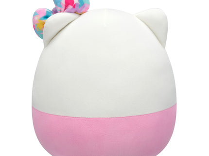 SQUISHMALLOWS HELLO KITTY W25 Pehme mänguasi, 20 cm