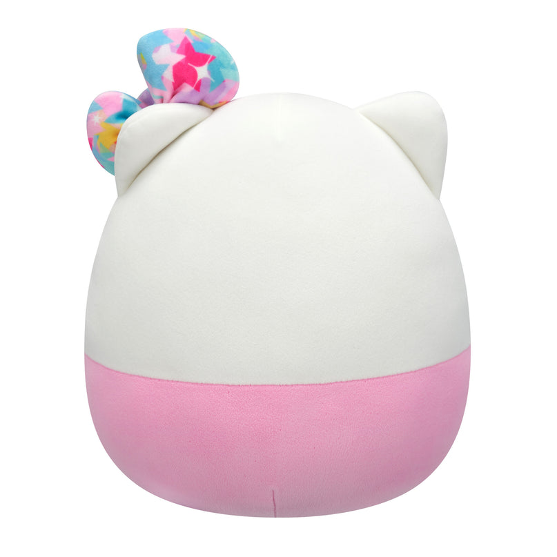SQUISHMALLOWS HELLO KITTY W25 Pehme mänguasi, 20 cm