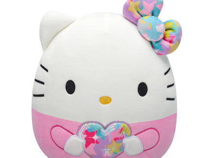 SQUISHMALLOWS HELLO KITTY W25 Pehme mänguasi, 20 cm