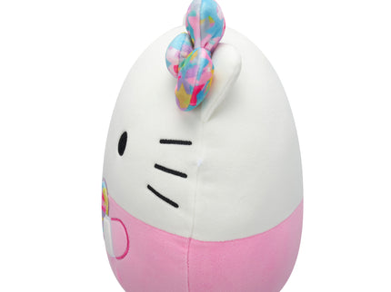SQUISHMALLOWS HELLO KITTY W25 Pehme mänguasi, 20 cm