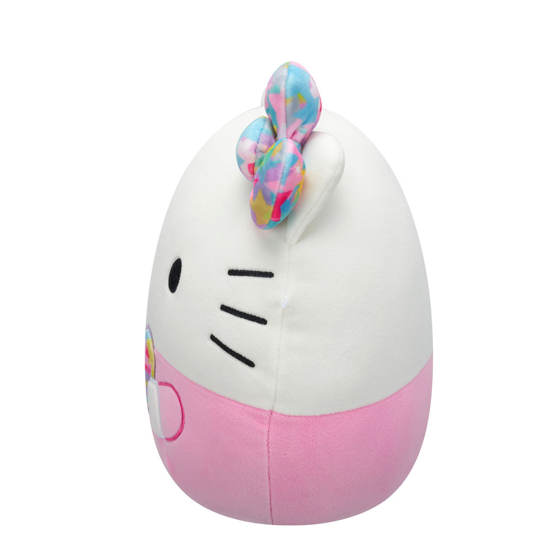 SQUISHMALLOWS HELLO KITTY W25 Pehme mänguasi, 20 cm