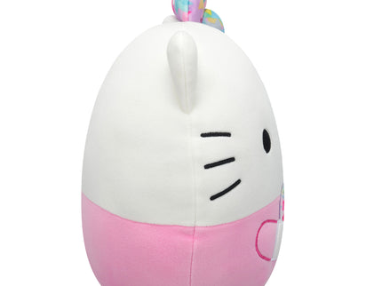 SQUISHMALLOWS HELLO KITTY W25 Pehme mänguasi, 20 cm