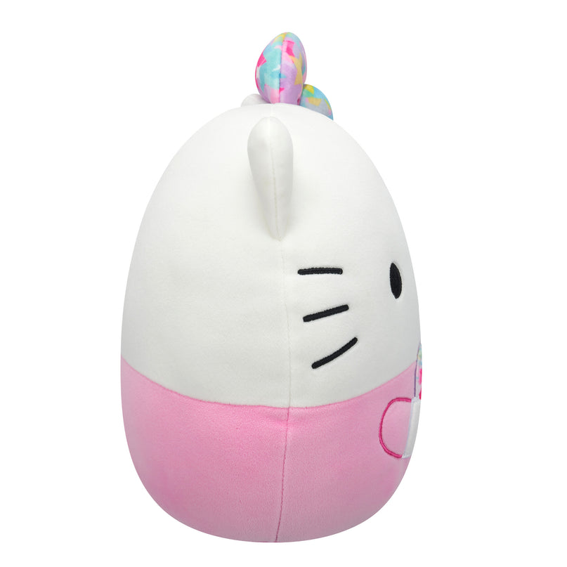 SQUISHMALLOWS HELLO KITTY W25 Pehme mänguasi, 20 cm