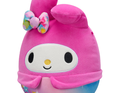 SQUISHMALLOWS HELLO KITTY W25 Pehme mänguasi, 20 cm