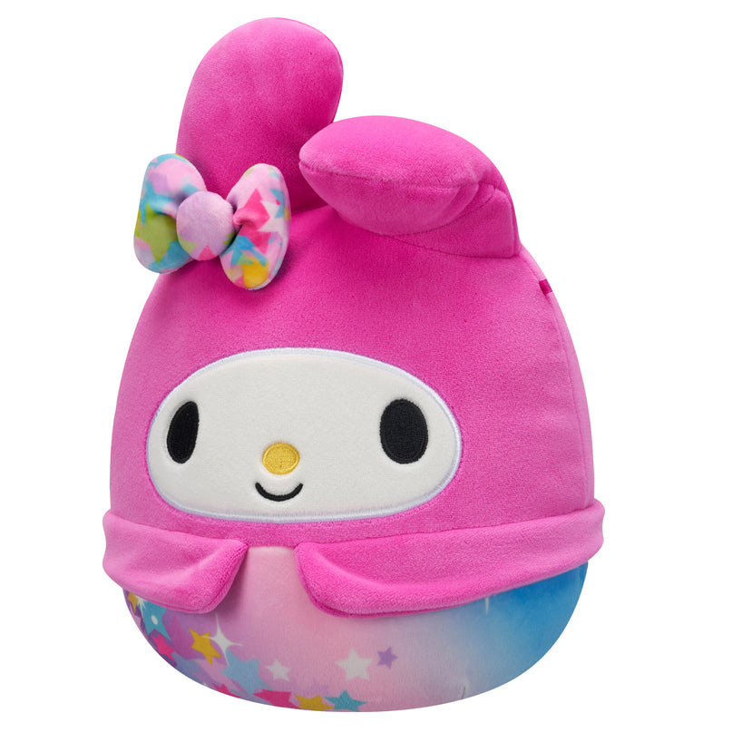 SQUISHMALLOWS HELLO KITTY W25 Pehme mänguasi, 20 cm