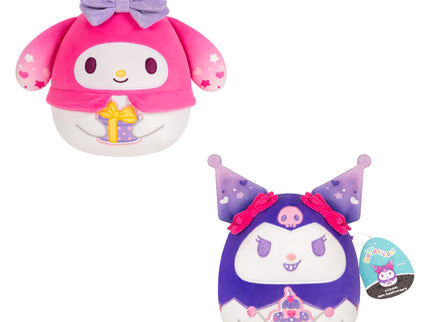 SQUISHMALLOWS HELLO KITTY W26 Pehme mänguasi, 20 cm