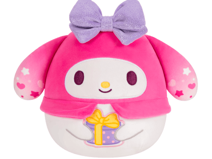 SQUISHMALLOWS HELLO KITTY W26 Pehme mänguasi, 20 cm