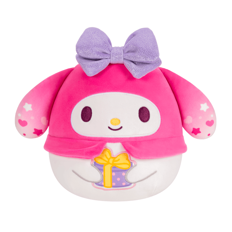 SQUISHMALLOWS HELLO KITTY W26 Pehme mänguasi, 20 cm