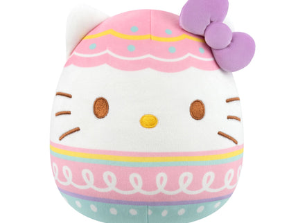 SQUISHMALLOWS HELLO KITTY pehme Lihavõtted eri, 20 cm